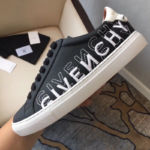 Фото Кеды Givenchy Urban Street G3747