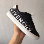 Фото Кеды Givenchy Urban Street G3747