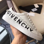 Фото Кеды Givenchy Urban Street G3748