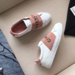 фото Кеды Givenchy Q4631