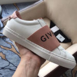 фото Кеды Givenchy Q4631