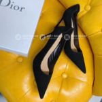 фото Туфли Dior D-Moi Q4641