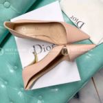 фото Туфли Dior Q4649