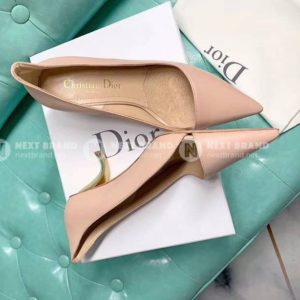 фото Туфли Dior Q4649