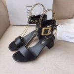 фото Босоножки Dior Q4670
