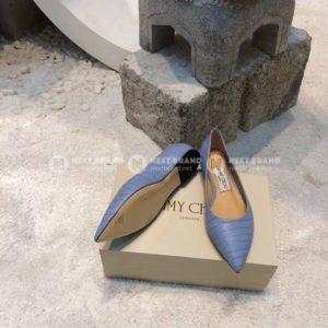 фото Балетки Jimmy Choo Love O1780