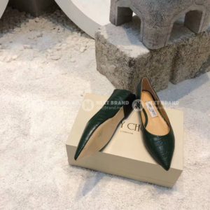 фото Балетки Jimmy Choo Love O1781