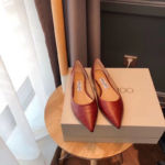 фото Балетки Jimmy Choo Love O1782