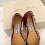 фото Балетки Jimmy Choo Q4675