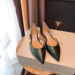 фото Балетки Jimmy Choo Q4676