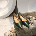 фото Балетки Jimmy Choo Q4676