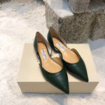 фото Балетки Jimmy Choo Q4676