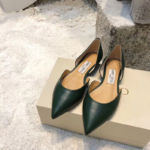 фото Балетки Jimmy Choo Q4676