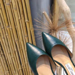 фото Балетки Jimmy Choo Q4676