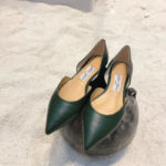 фото Балетки Jimmy Choo Q4676
