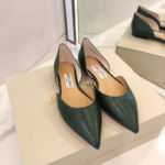 фото Балетки Jimmy Choo Q4676