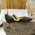 фото Балетки Jimmy Choo Q4676