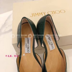 фото Балетки Jimmy Choo Q4676