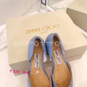 фото Балетки Jimmy Choo Q4677