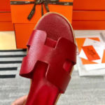 фото Босоножки Hermes Santorini Q4680