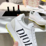 фото Кроссовки Dior Q4692