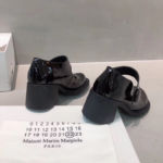 фото Туфли Maison Margiela Q4697