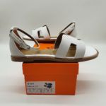 Фото Босоножки Hermes Santorini V2335