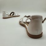 Фото Босоножки Hermes Santorini V2335