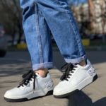 Фото Кеды Шанель V2339