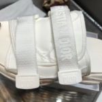 фото Шлепанцы Dior D-Wander Q4517