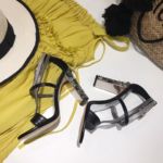 Фото Босоножки Jimmy Choo G3726