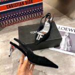 Фото Туфли Tom Ford G3729