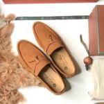 фото Лоферы Loro Piana Summer Sharms Walk Q4750