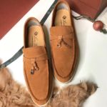 фото Лоферы Loro Piana Summer Sharms Walk Q4750