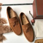 фото Лоферы Loro Piana Summer Sharms Walk Q4750