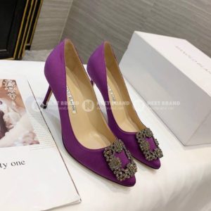 Фото Туфли Manolo Blahnik Hangisi V2438