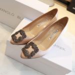 Фото Туфли Manolo Blahnik Hangisi V2438