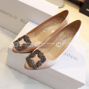 Фото Туфли Manolo Blahnik Hangisi V2438