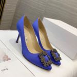 Фото Туфли Manolo Blahnik Hangisi V2440