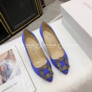 Фото Туфли Manolo Blahnik Hangisi V2440