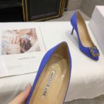 Фото Туфли Manolo Blahnik Hangisi V2440