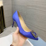 Фото Туфли Manolo Blahnik Hangisi V2440