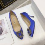 Фото Туфли Manolo Blahnik Hangisi V2440