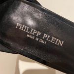 Фото Босоножки Philipp Plein V2430