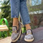Фото Лоферы Гуччи V2411