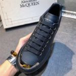 Фото Кеды Alexander McQueen V2398