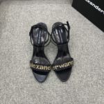 фото Босоножки Alexander Wang Jane Q4754