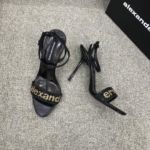 фото Босоножки Alexander Wang Jane Q4754