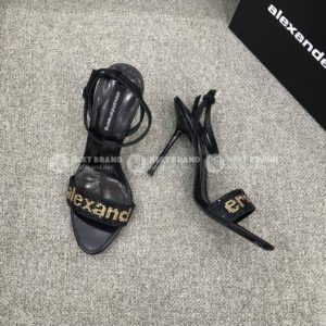 фото Босоножки Alexander Wang Jane Q4754