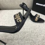 фото Босоножки Alexander Wang Jane Q4754